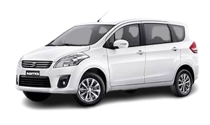 ERTIGA